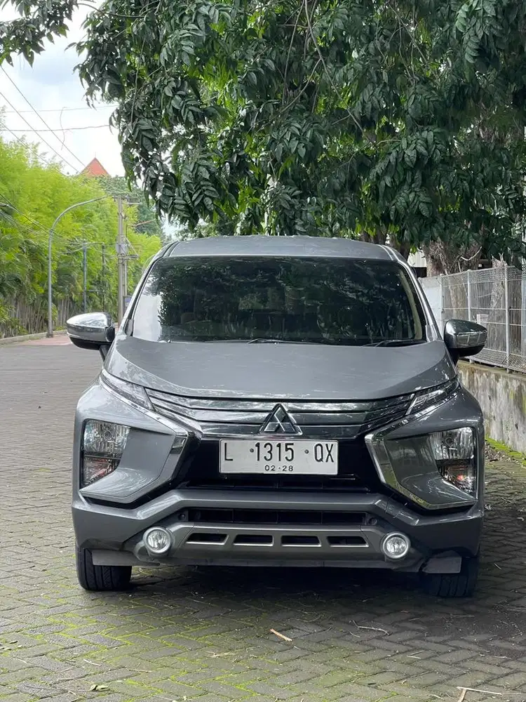 UNDER 200 JUTA !! XPANDER TIPE TERTINGGI