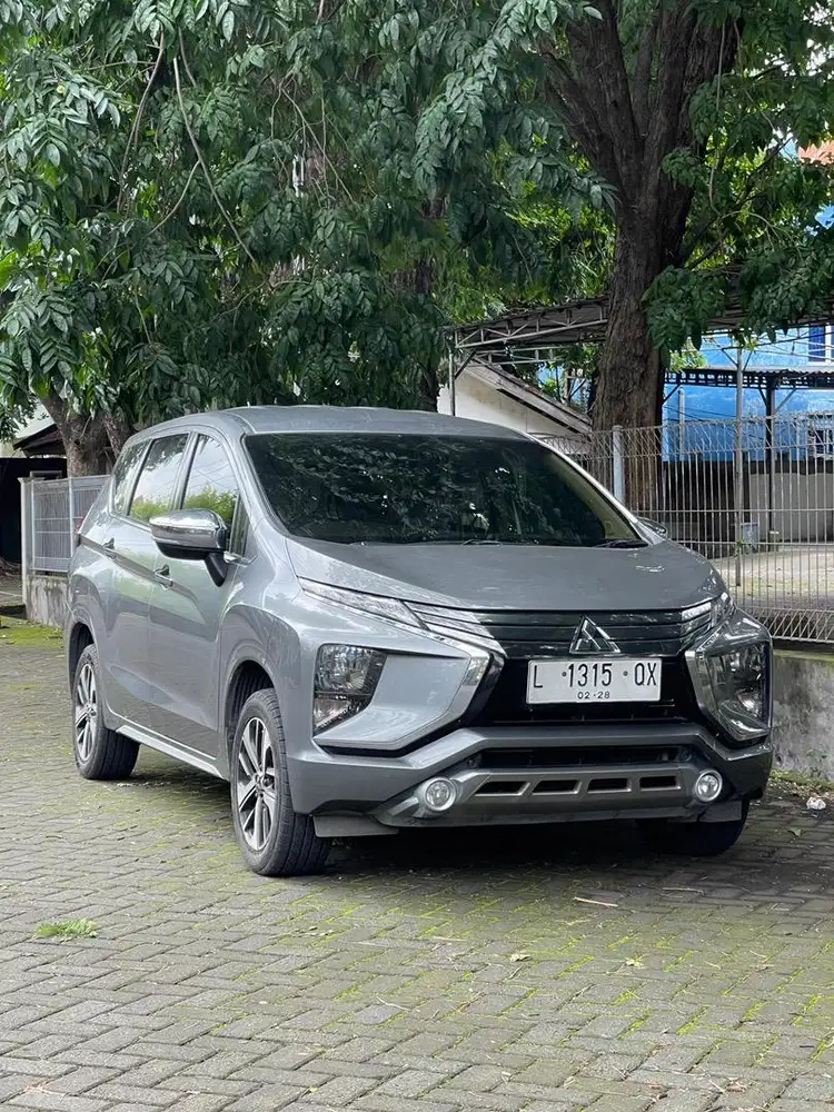 UNDER 200 JUTA !! XPANDER TIPE TERTINGGI