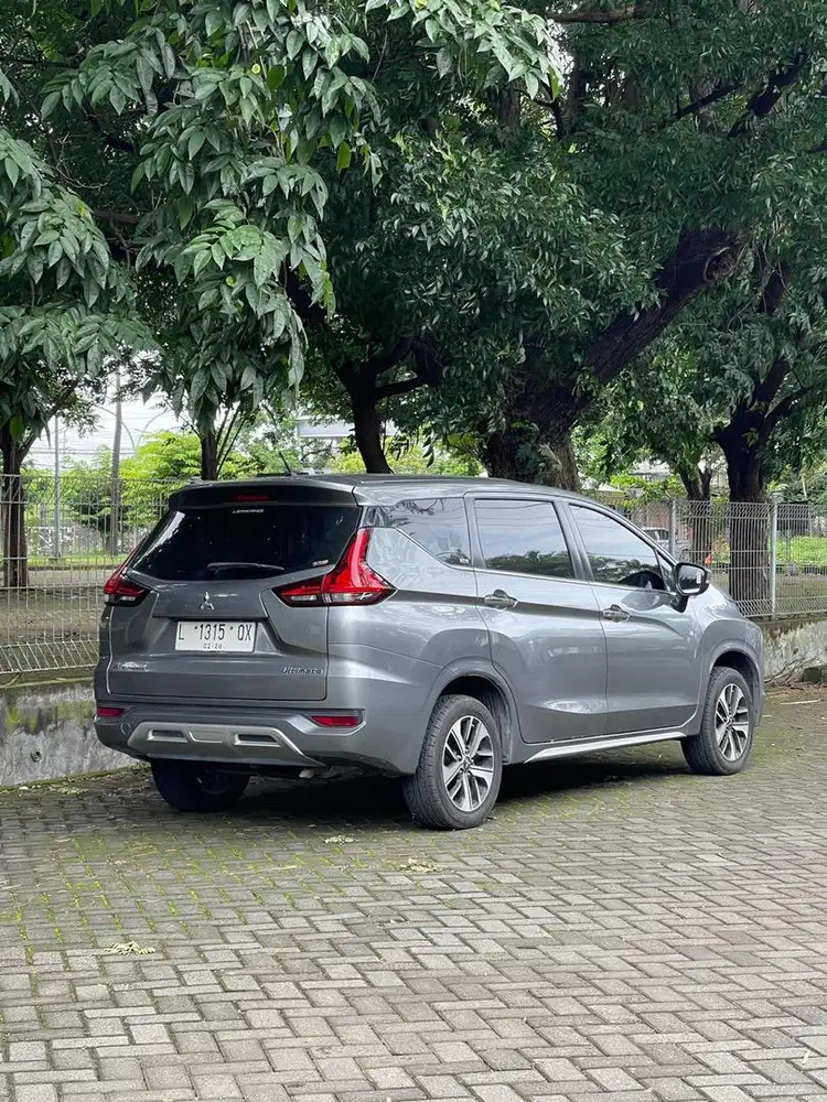 UNDER 200 JUTA !! XPANDER TIPE TERTINGGI