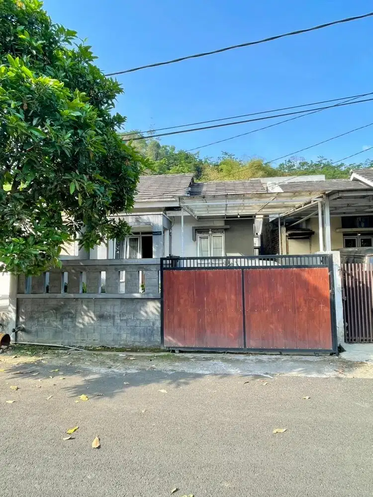 Dijual rumah di padalarang