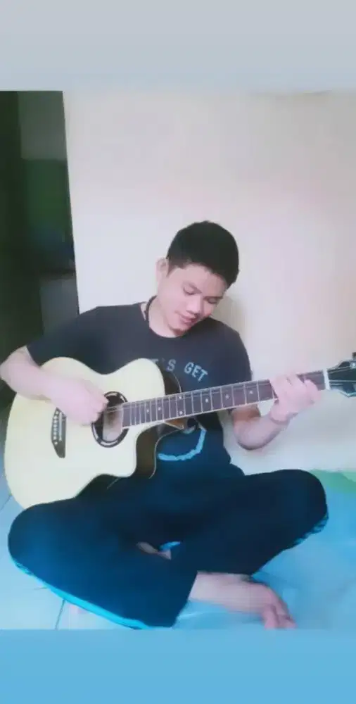 Saya cari pekerjaan art pria atau kerja restoran