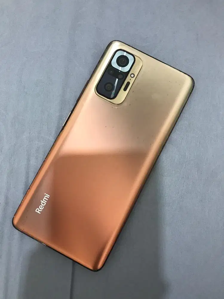 Redmi Note 10 Pro 6/64