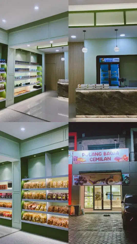 Di cari karyawan wanita umur 18-25 thn