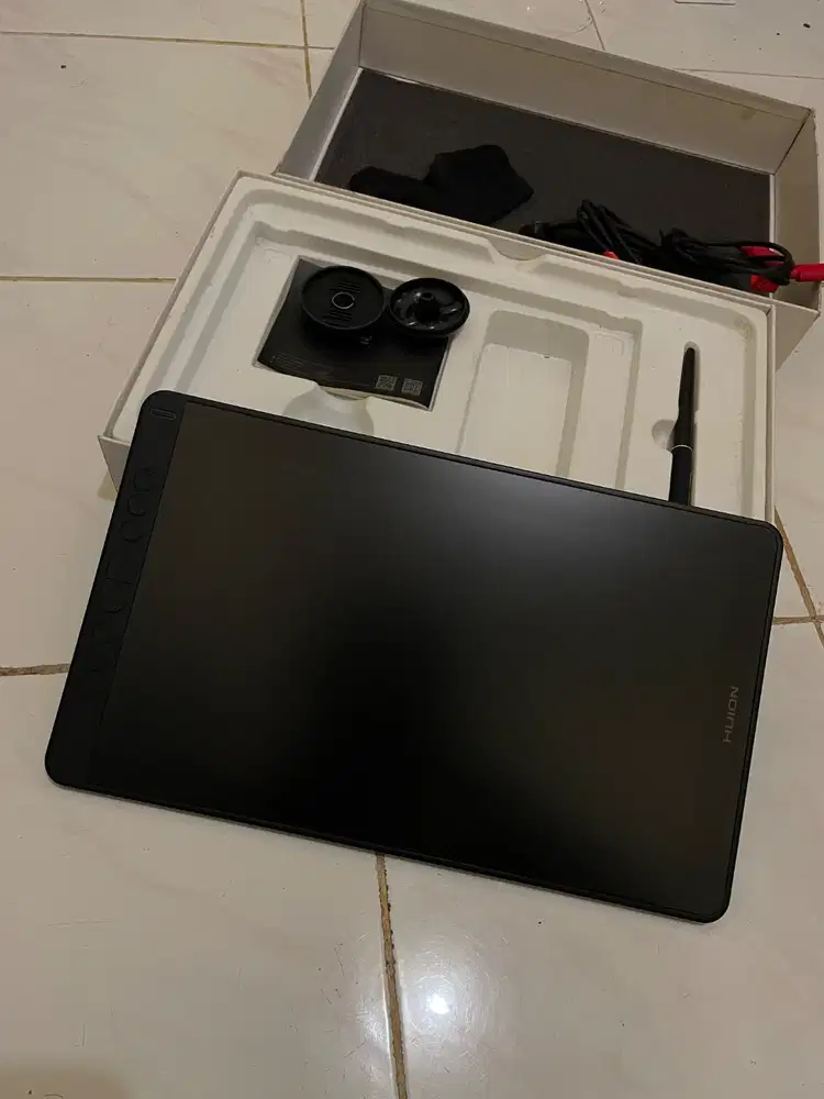 Huion Kamvas 13 (GS1331)