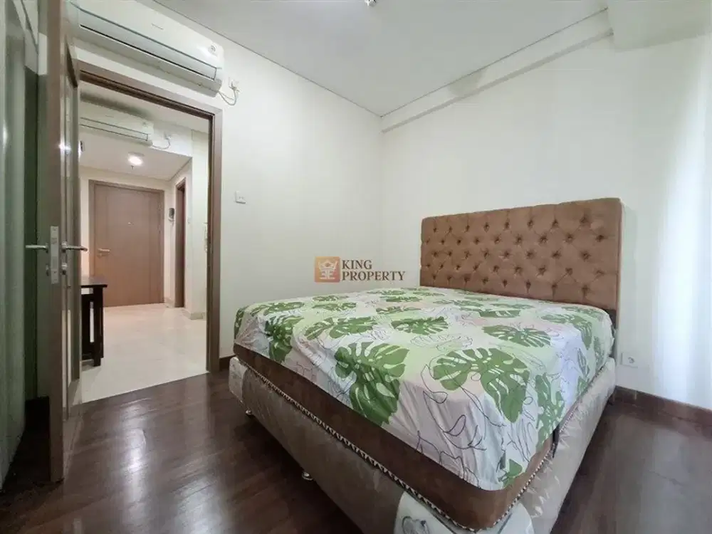 Dijual Apartemen 1BR Puri Orchard – Eco Living, Dekat RS & Sekolah Internasional