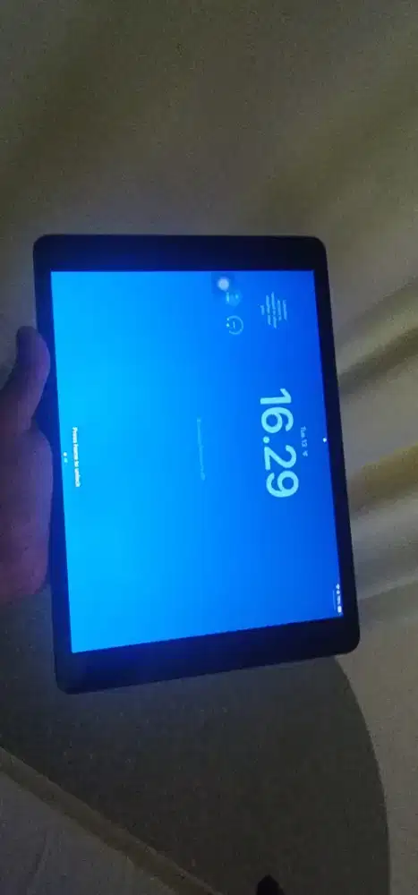 IPAD GEN 9 64GB WIFI ONLY