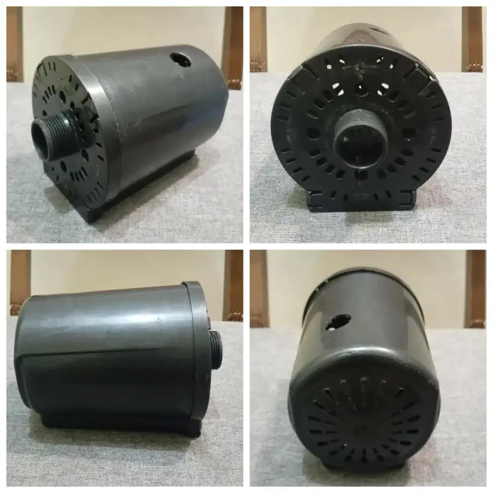 Cangkang Cover Dinamo Kipas RRT 16-18