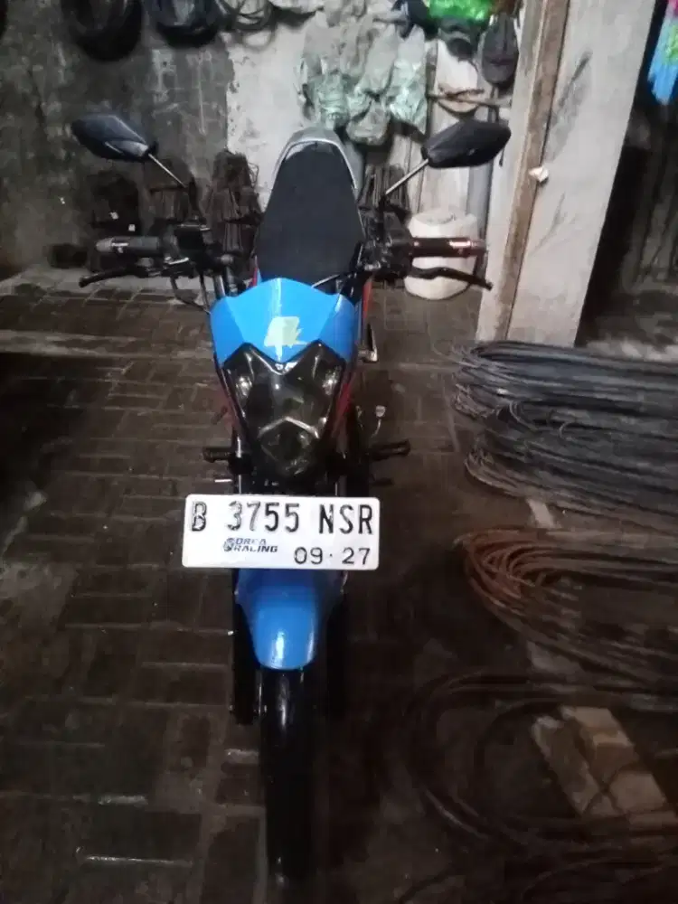 Jual atau tuker tambah