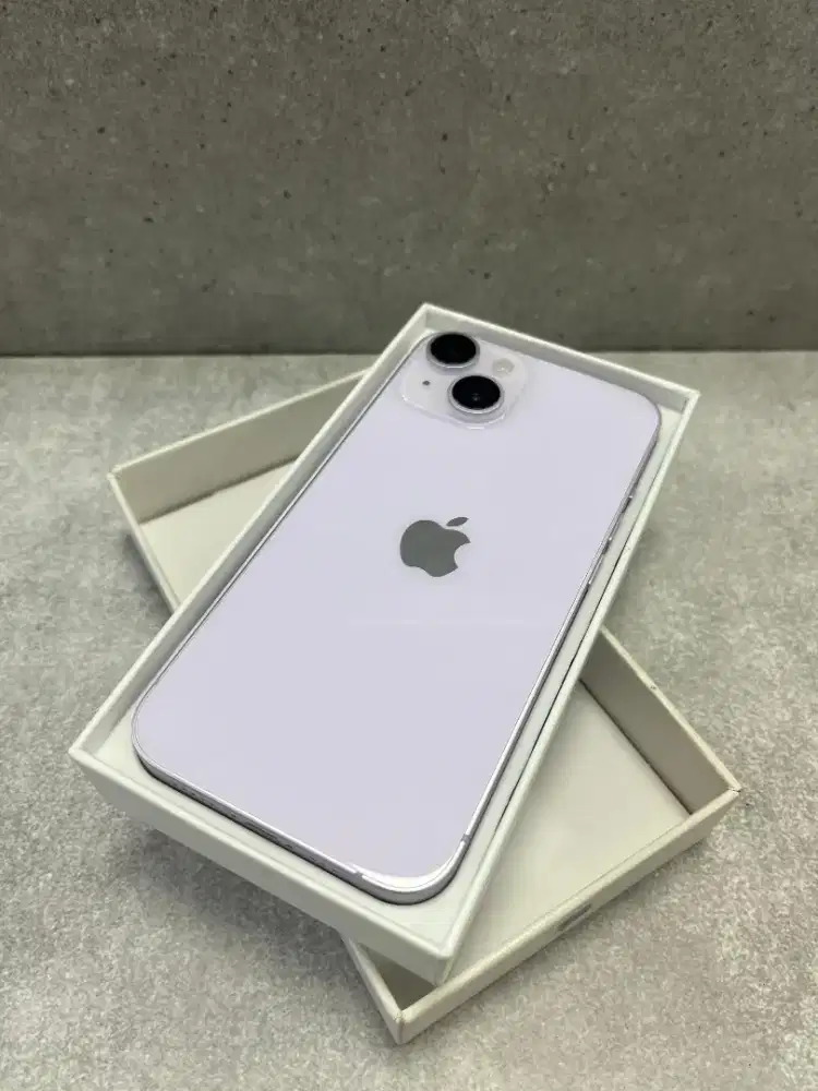 Iphone 14 inter 128 gb original