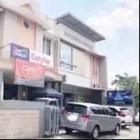 Dicari Pramuniaga atau Penjaga Toko Bangunan