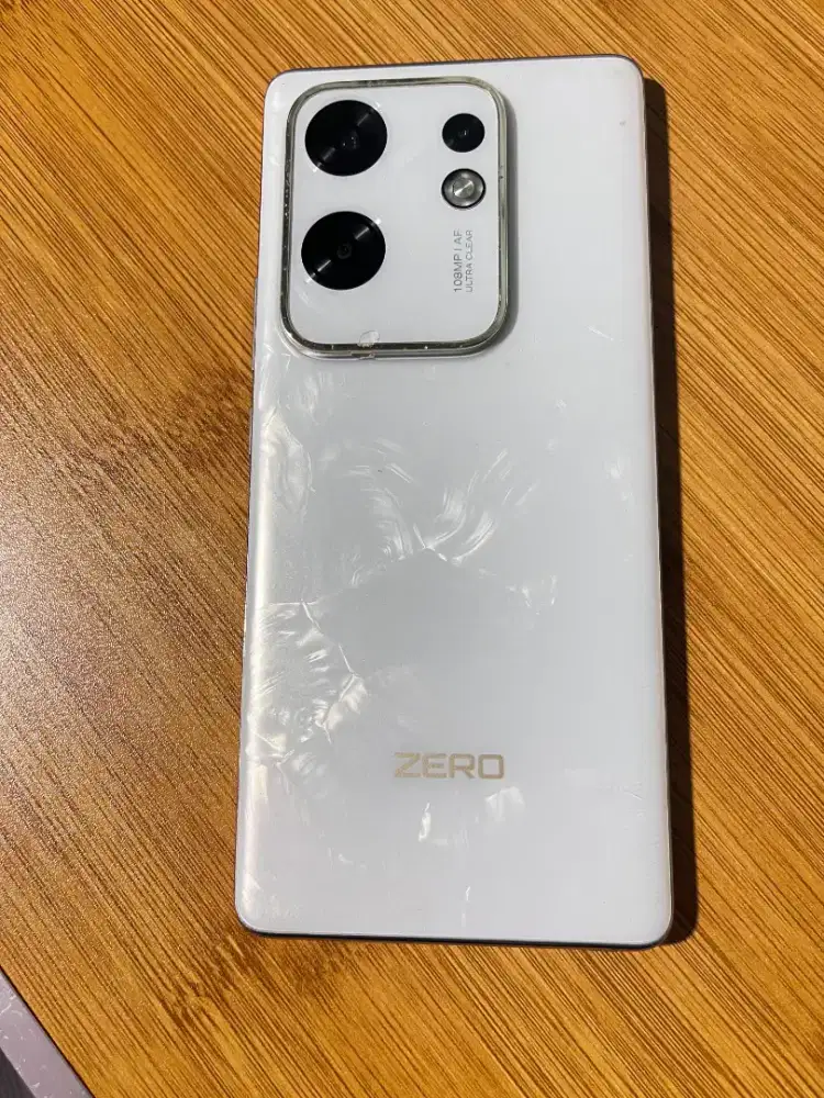 jual hp infinix zero 30 4g