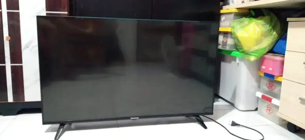 TV LED Panasonic 43 inch type TH 43G307G