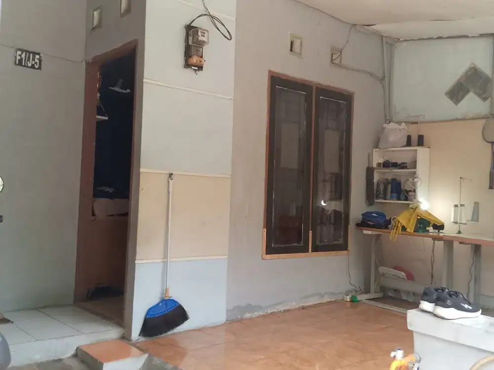 Rumah Legok permai Tangerang