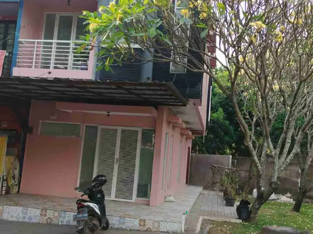 Disewakan Rumah di Cibubur Country