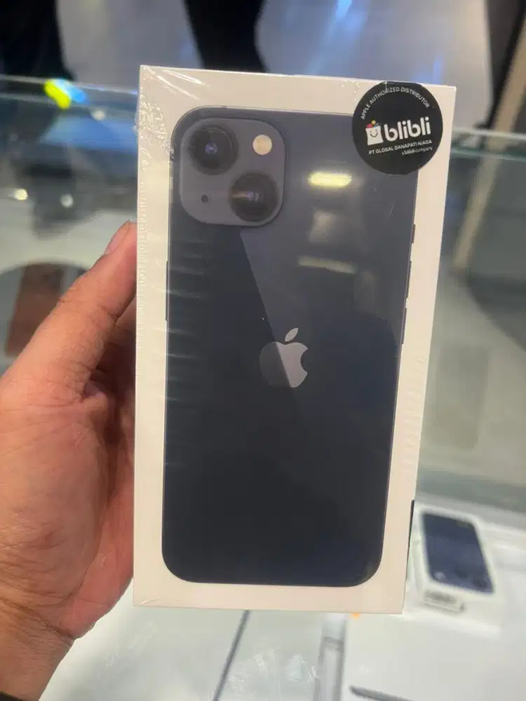 iPhone 13 128GB New