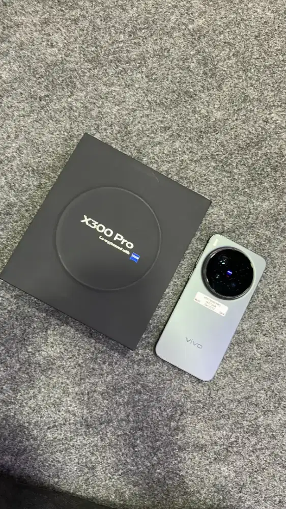 VIVO X300 Pro 16/512gb