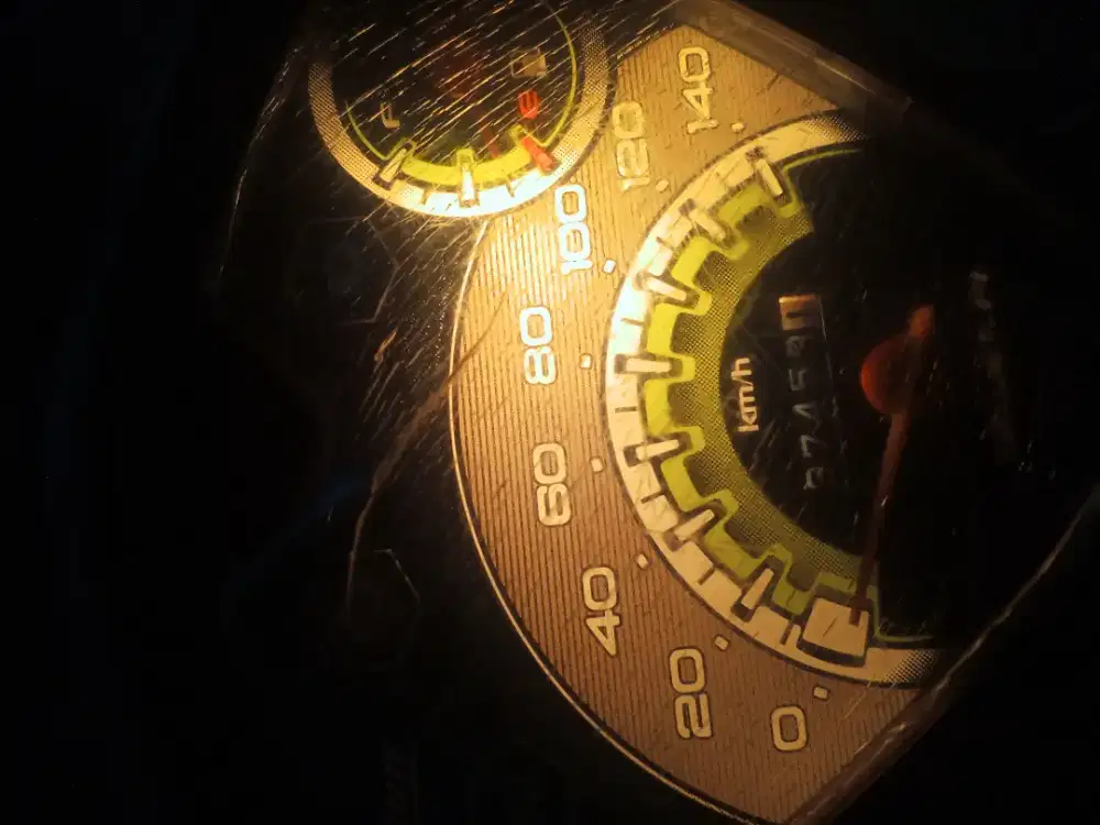 Mio j pink mesin normal tidak ngebul,ban belakang minta ganti,