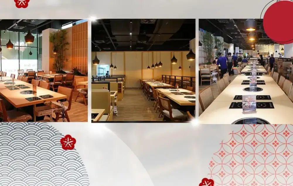 Lowongan kerja terbaru restoran