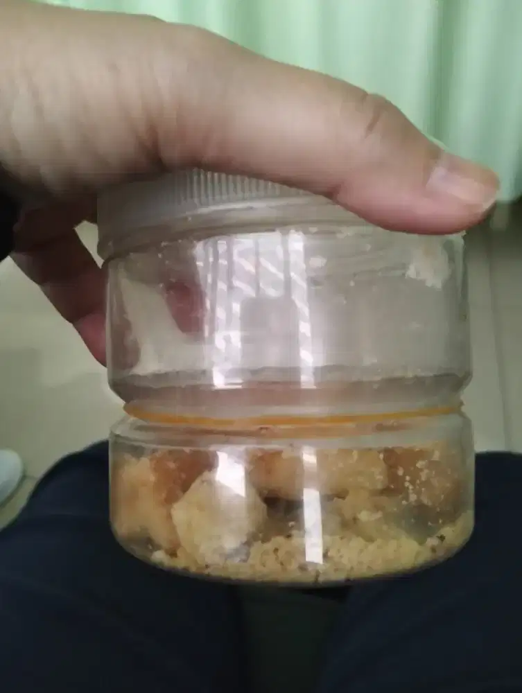 Kue kering keju. Kastengel