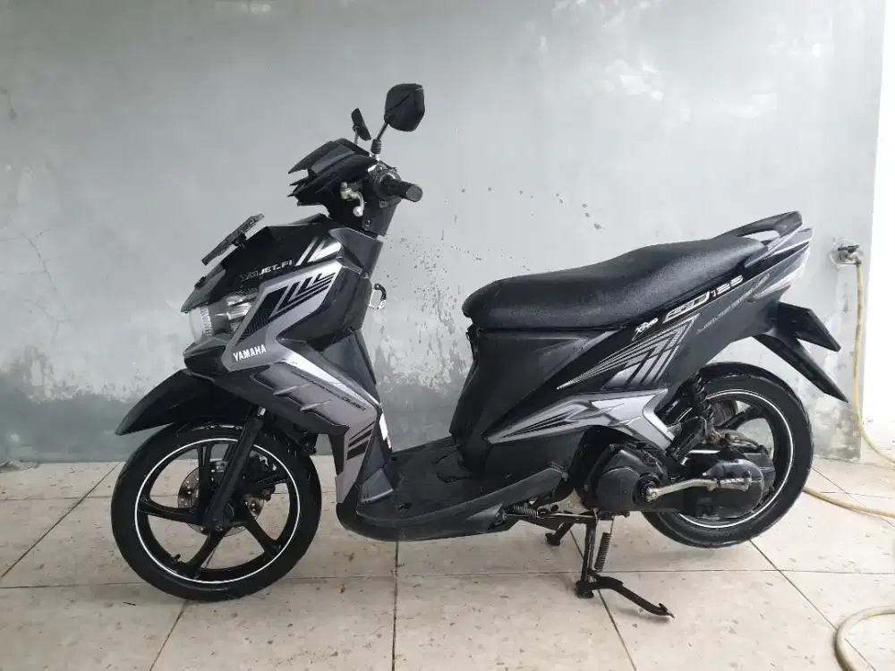 Yamaha Xeon GT 125 2014 Original