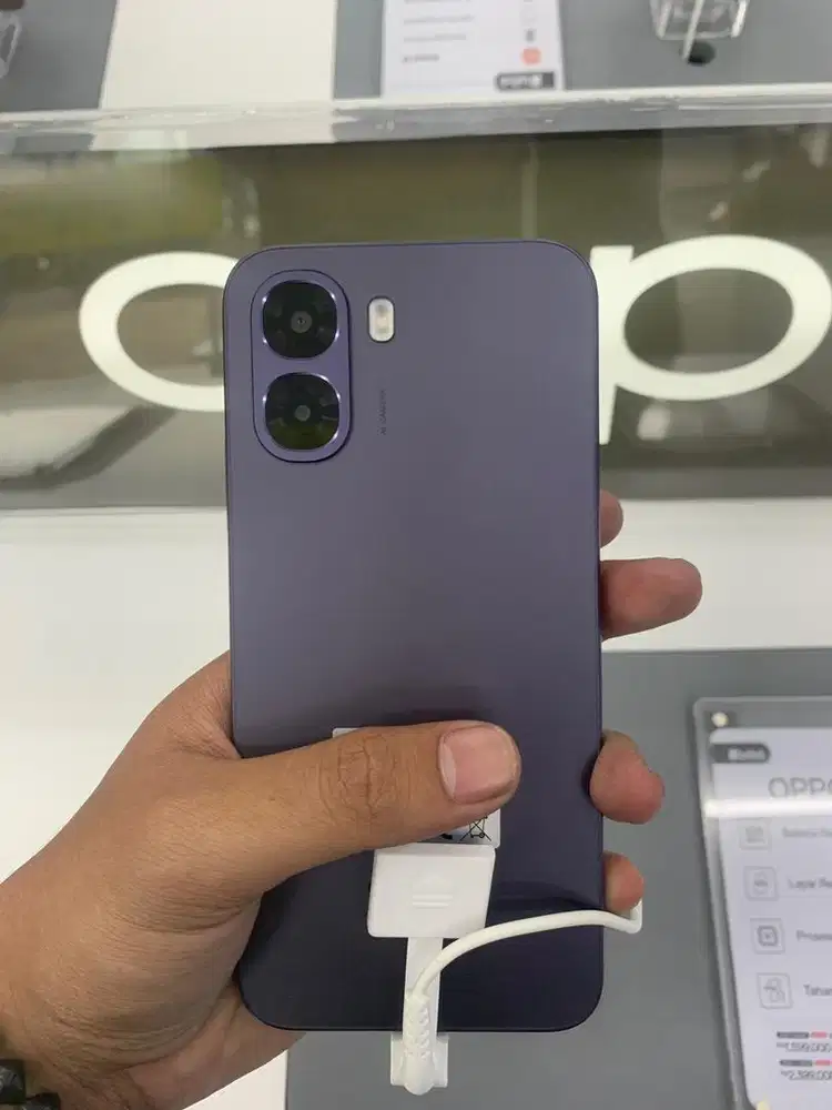 Oppo A6x New by Blibli