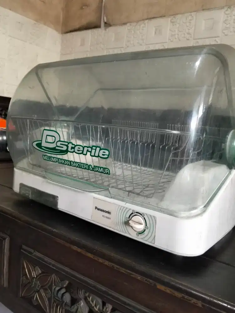 Sterilizer Panasonic