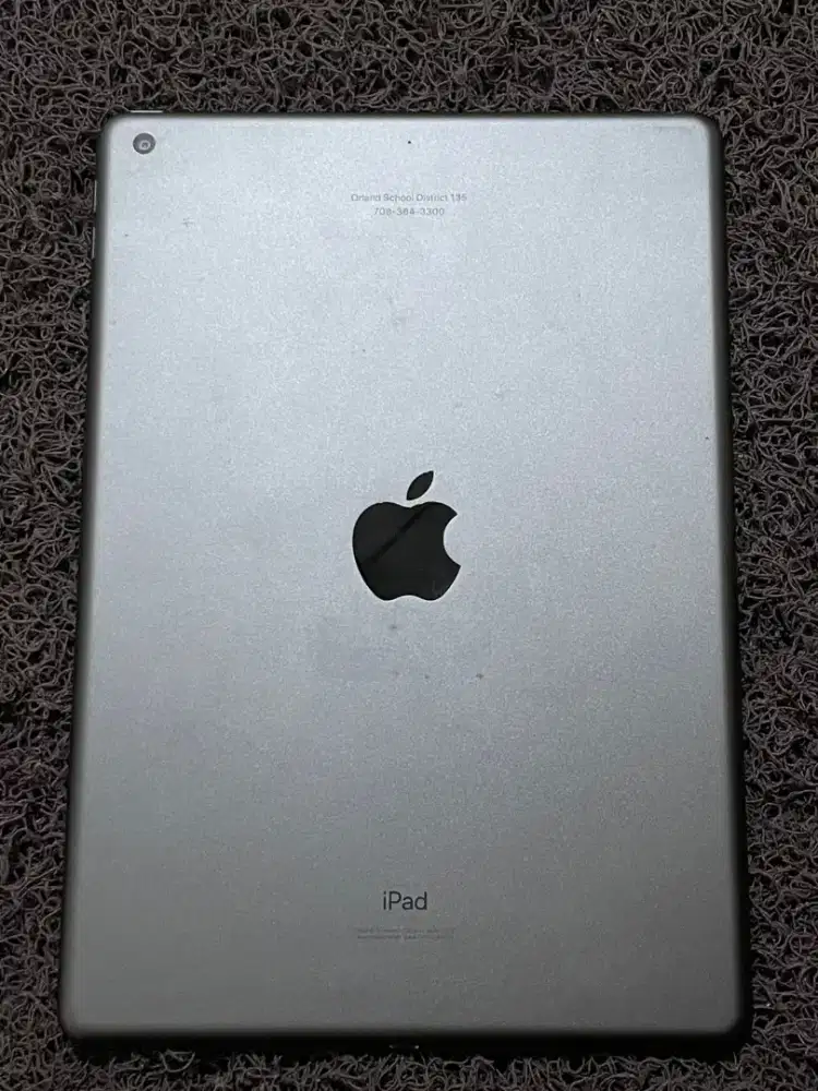 IPAD GEN 7th 128GB