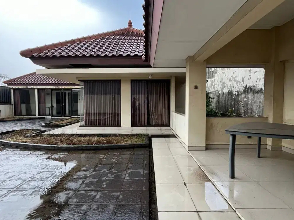 Rumah Siap Huni Di Bawah NJOP Dalam Perumahan Cibubur Jakarta