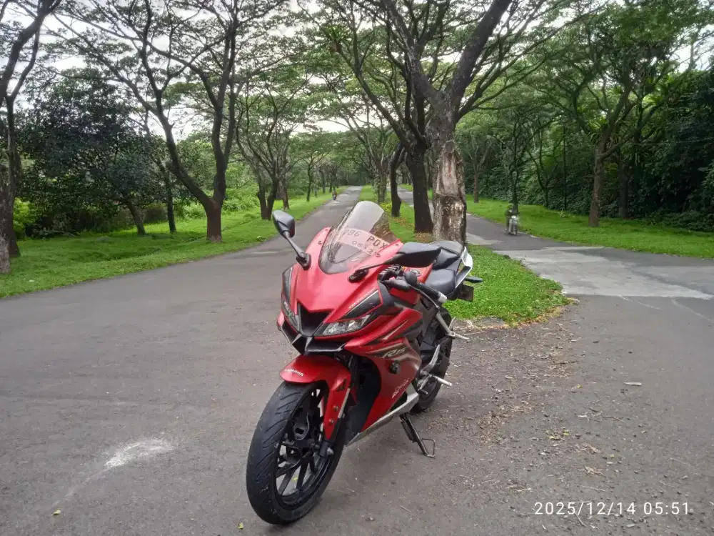 Di Jual R15 2017