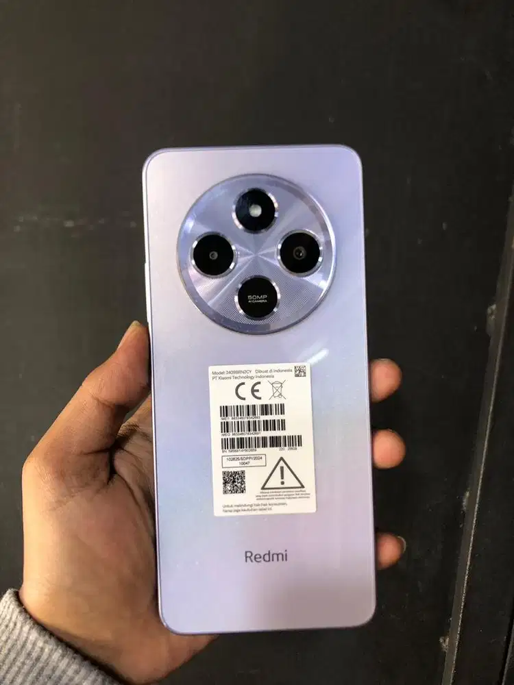 Redmi 14C 8/256 GB
