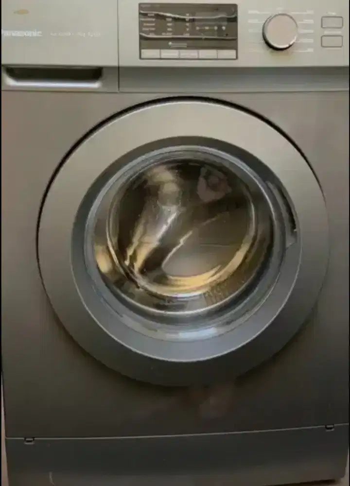 Mesin Cuci Panasonic NA- 127XB1LNE