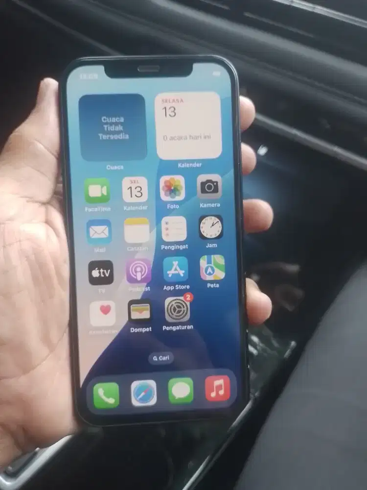 Iphone 12 internal 64 gb