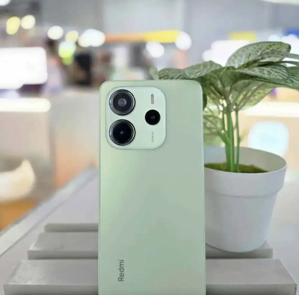 Redmi Note 14 promo menarik