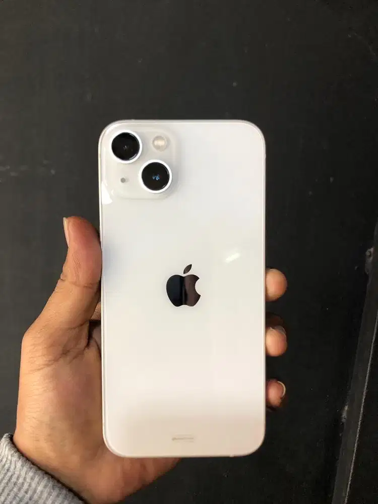 Iphone 13 128 iBox garansi on