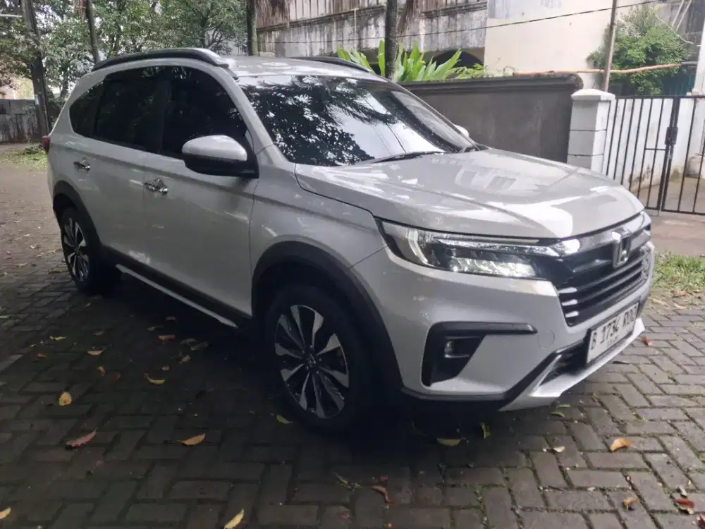 Cash Honda BRV Prestige Sensing 2023