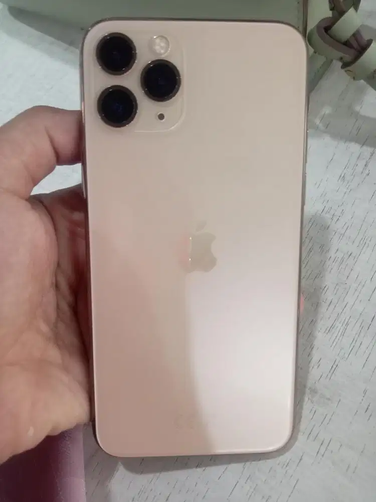 Iphone 11 Pro 64 inter