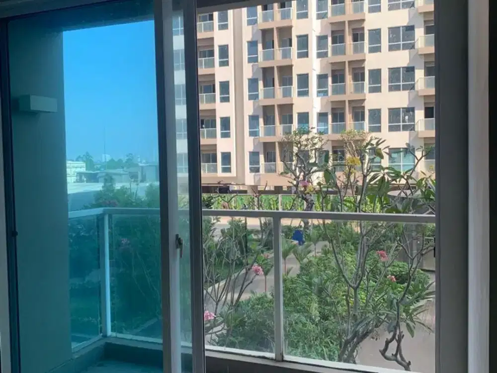 Dijual Apartemen Green Sedayu-Harga di Bawah Pasaran!
