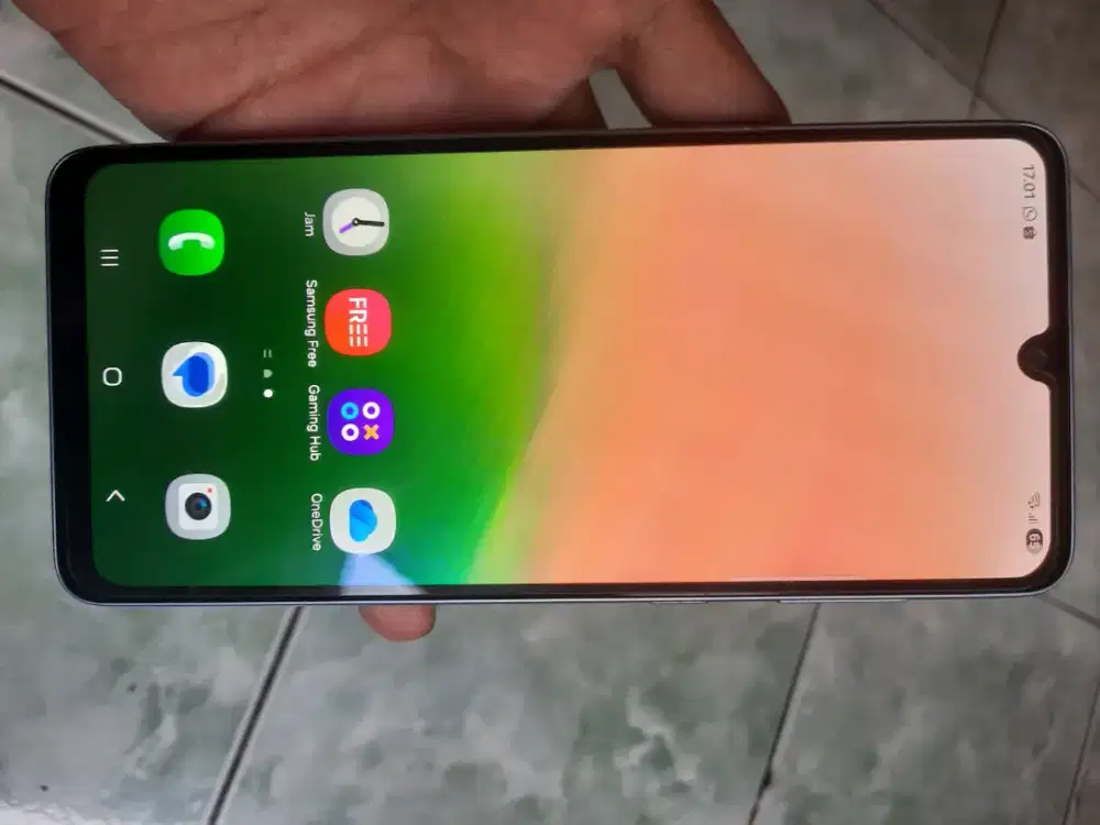 Samsung A33 5G NFC 8/128