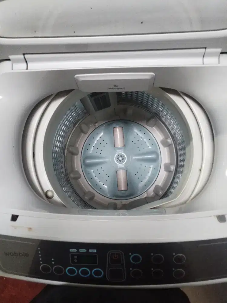 Mesin Cuci Samsung 9 kg