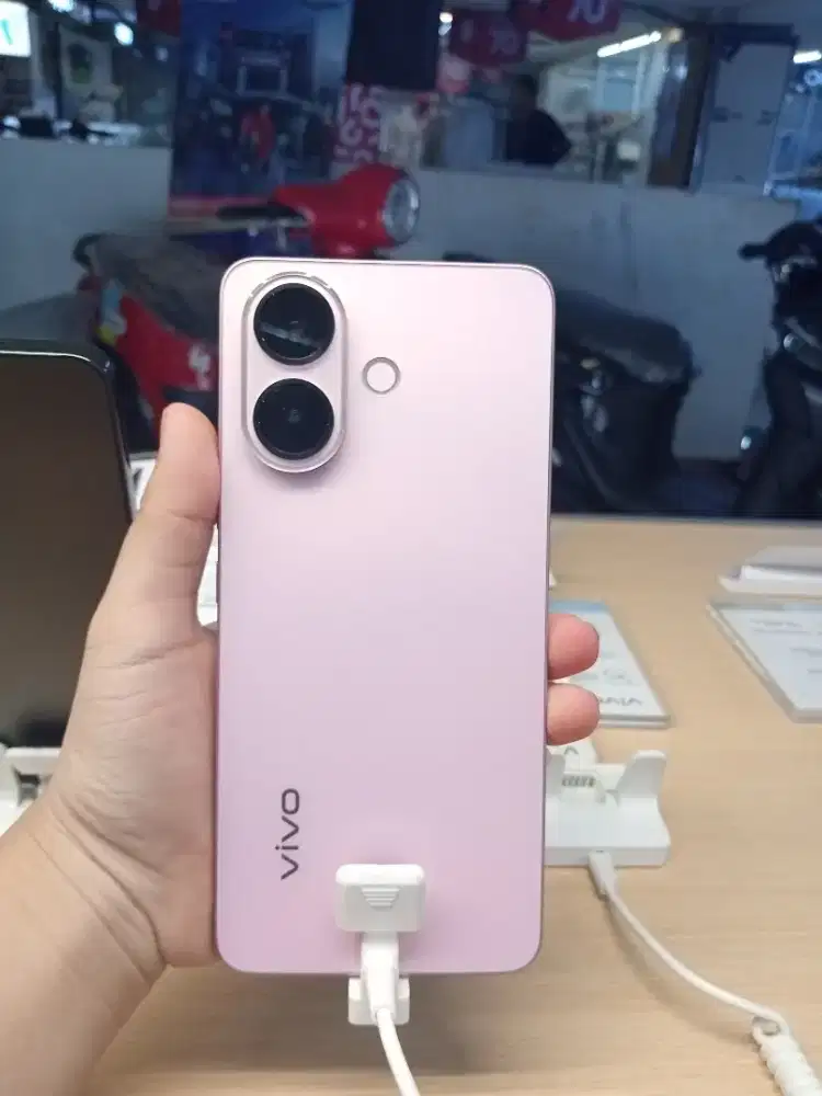 Vivo v60 lite 4g