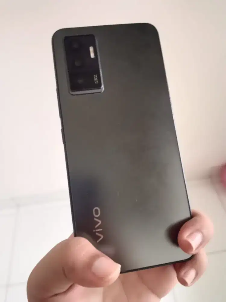 hp vivo v23e ram 8/256