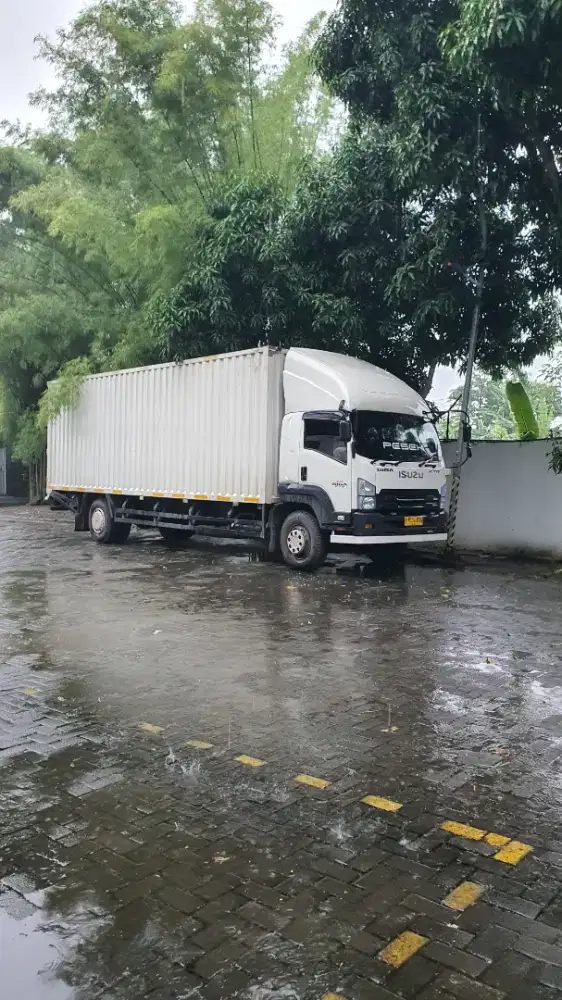 URGENT!!! DI BUTUHKAN SEGERA DRIVER