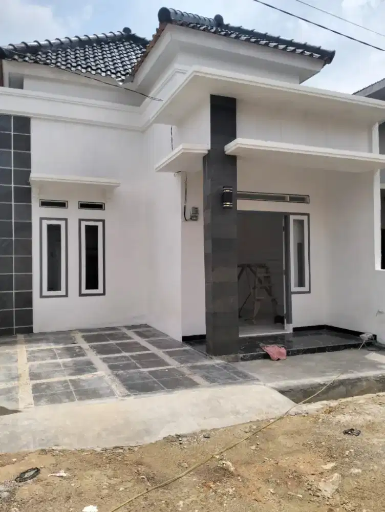 PROMO TANPA DP CLASTER, TANJUNG SENANG. BANDAR LAMPUNG