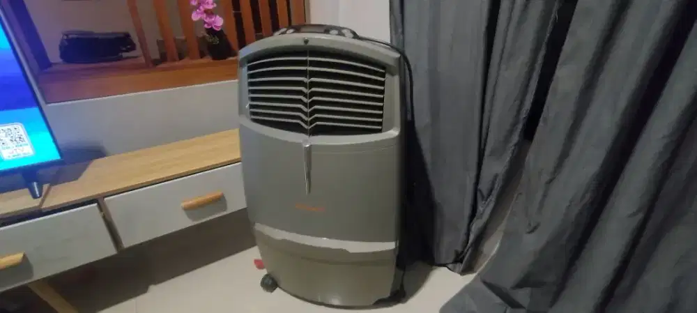 Air cooler honeywell