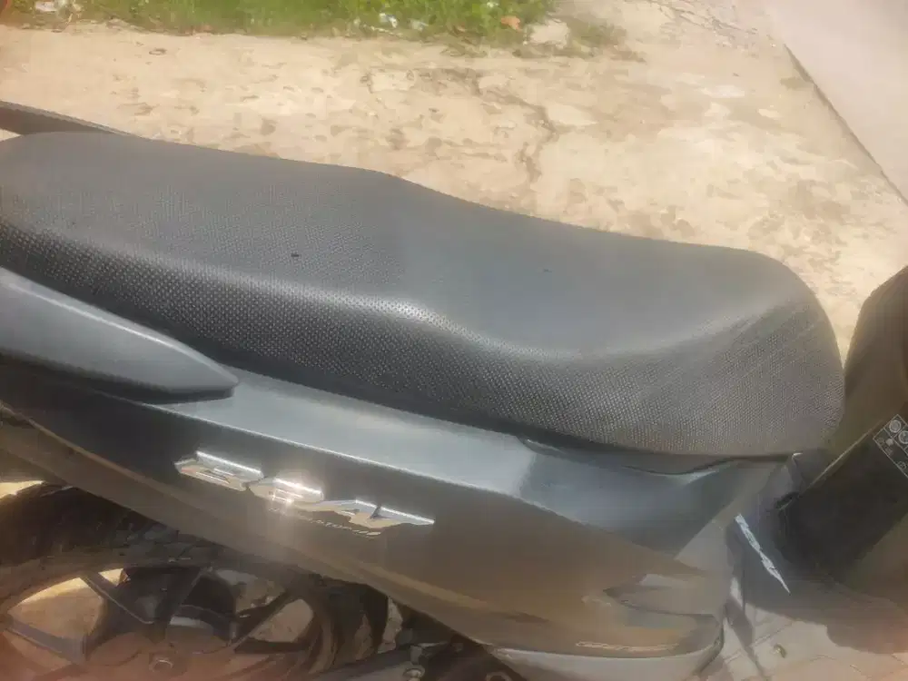 Honda Beat '2023 (AG) Kediri 13,5jt