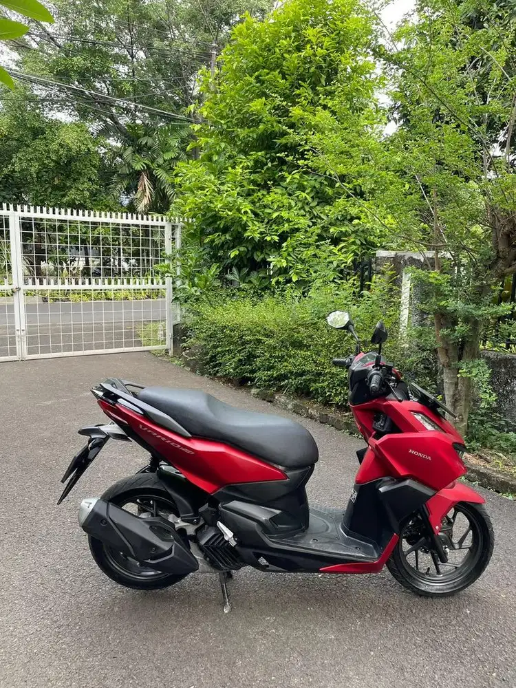 HONDA ALL NEW VARIO 160 CBS ISS ESP 2023