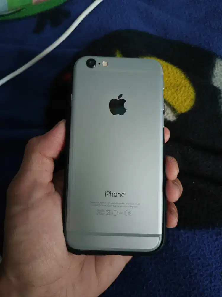Iphone 6 64gb All op