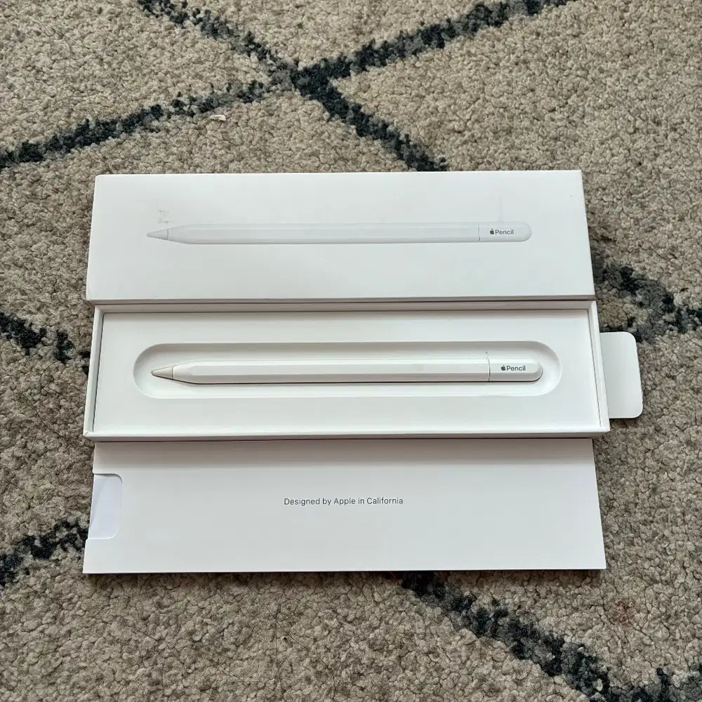 ibox apple pencil tipe C usb C ipad gen 11 10 pro air mini
