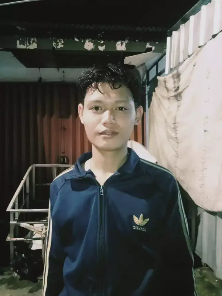 Mencari atau info loker