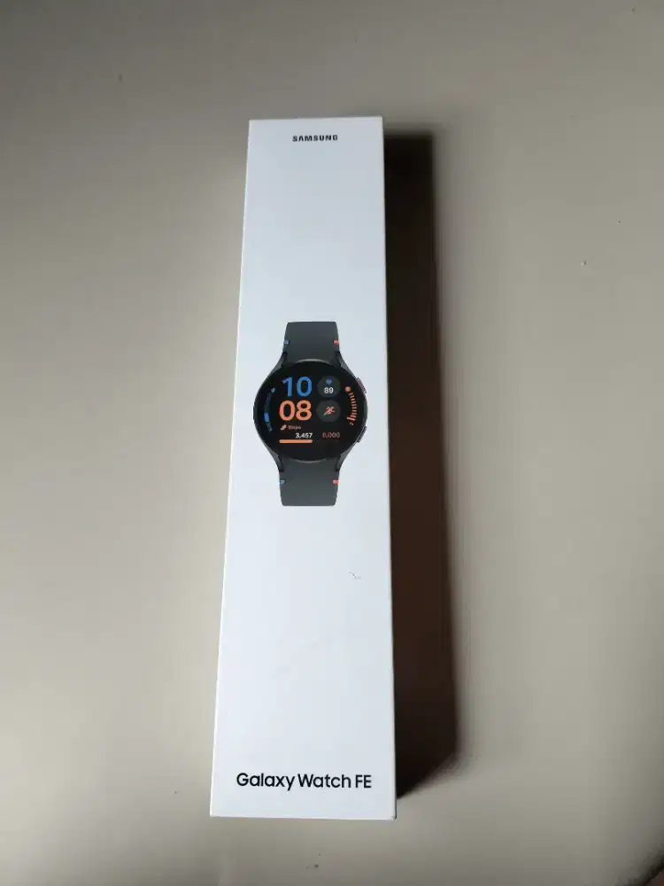 samsung galaxy watch FE
